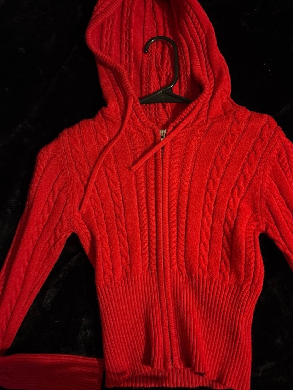 Men Sweater Subcategory Identification
